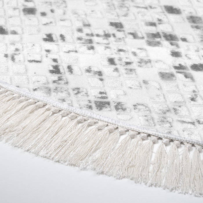 Conceptum Mu180 - Gris (120 x 120 cm)